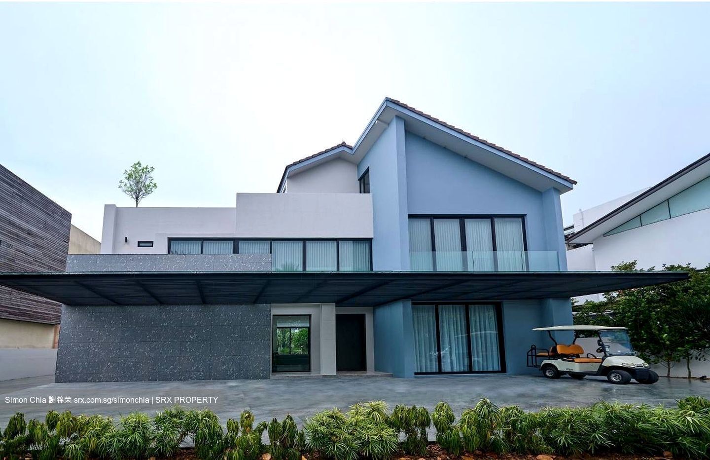 Treasure Island (D4), Semi-Detached #500005481